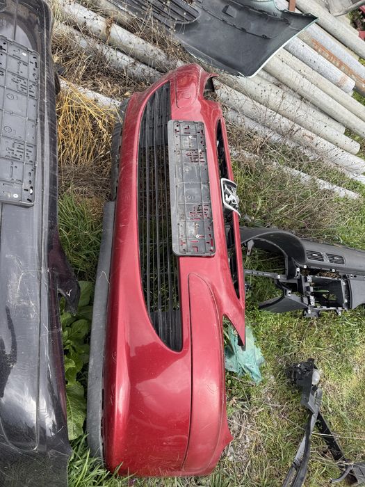 Преднна броня за автомобили всякакви марки