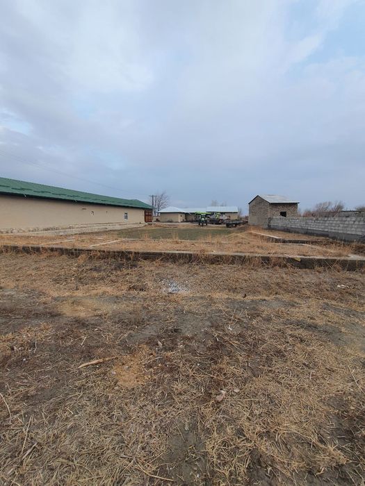 Yer uchaskasi hamma hujjati bor