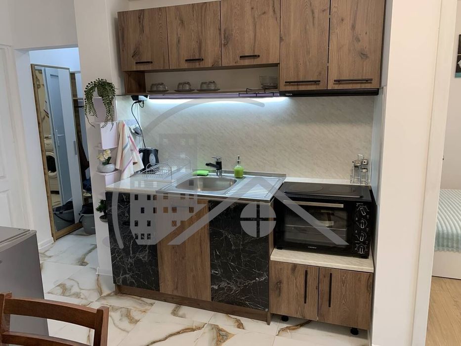 3-стаен в Варна, област-м-т Кабакум площ 65 цена 125000