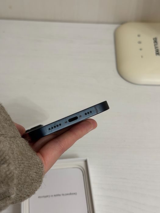 Iphone 13 128гб черный