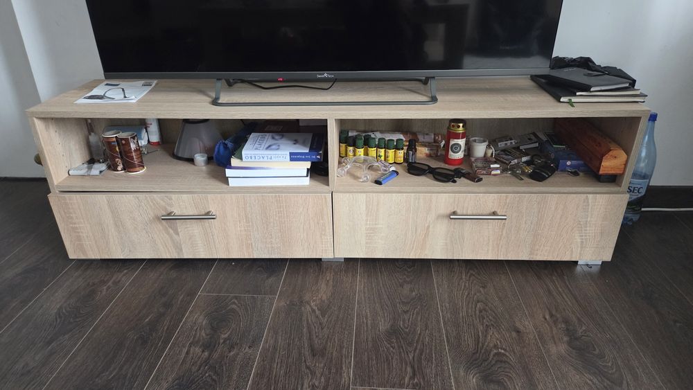 Vand Comoda TV living