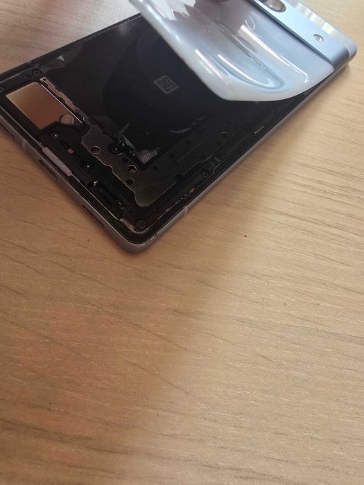 Piese Google pixel 7 Pro . 7A , 4A