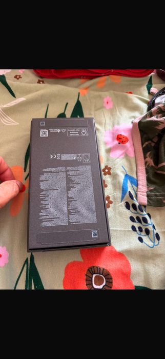 Vand samsung galaxy s25 fe