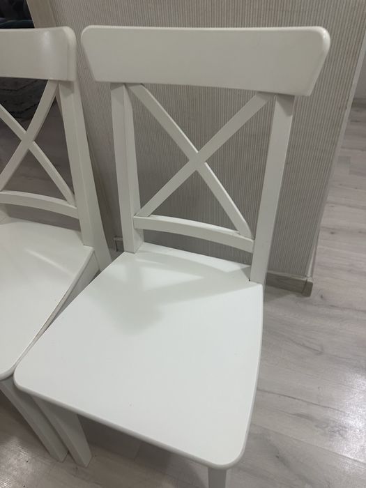 Продам стулья Ikea