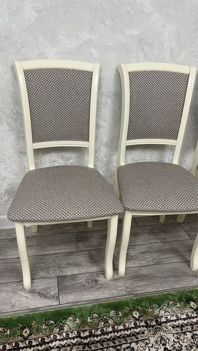 Красивые стулья