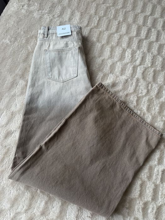 Продам джинсы новые