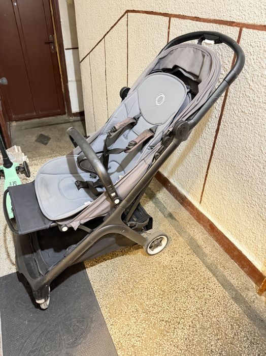 Детска количка Bugaboo Butterfly