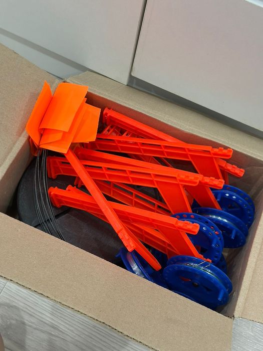 Жерлицы для зимней рыбалки