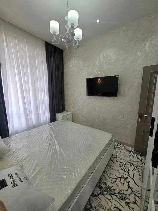 Сдаётся в аренду 2-ком/7/9 квартира Мирзо-Улубекский Ц1 ор-н Есо Базар