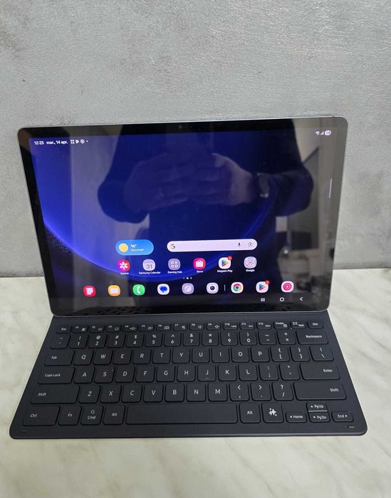 Samsung Tab S9 FE 5G 128/8 GB Ram Bmg Amanet 100800