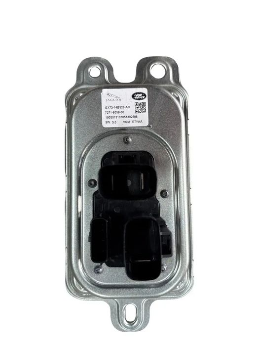 Modul De Confort Land Rover Range Rover Evoque L538 2011+ - > Gx73-14B526-Ac