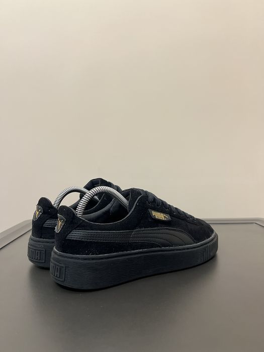 Оригинални маратонки Puma 39 номер