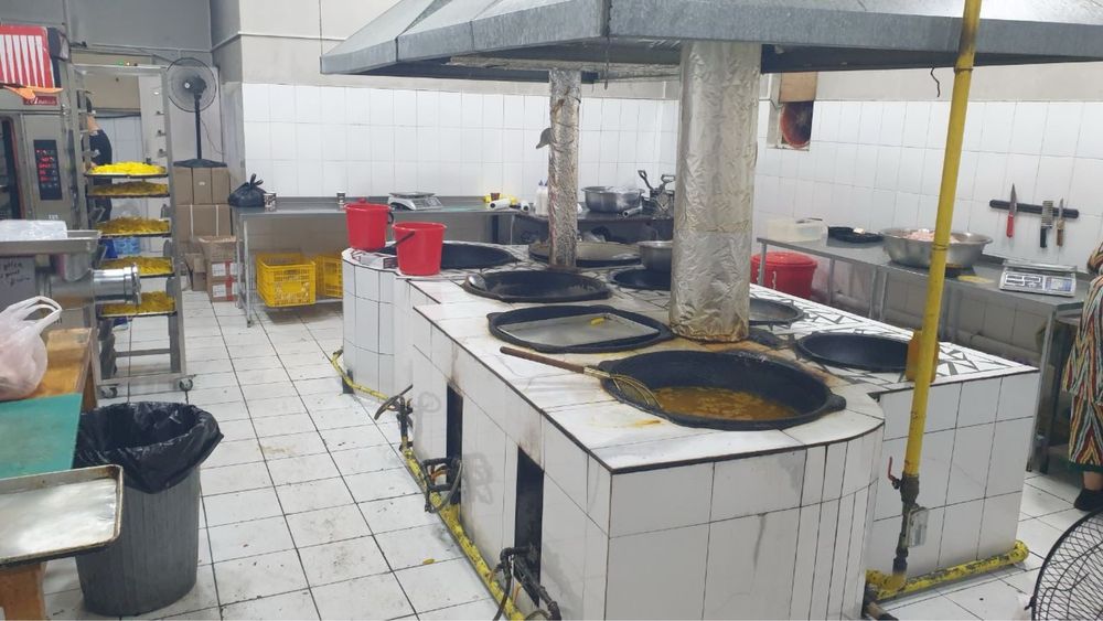 Сдается кухня без зала на учтепинском районе возле больницы жуковской