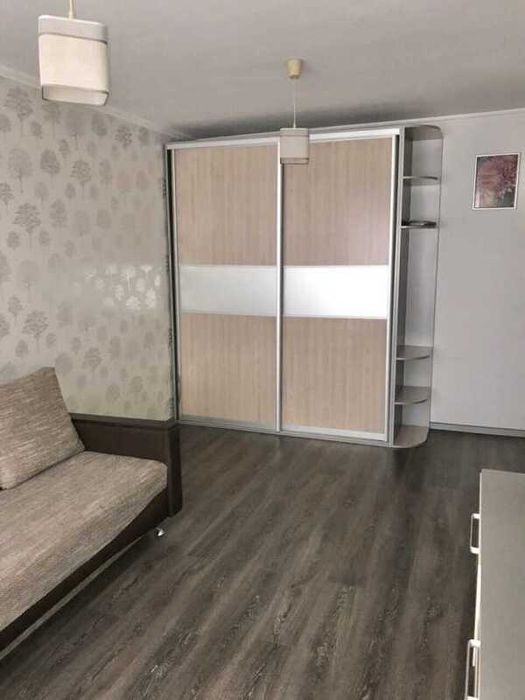 Сдаётся  Квартира