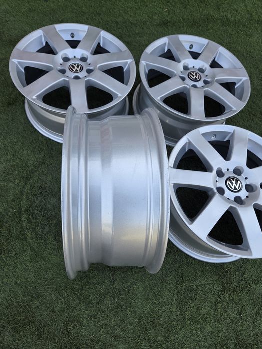 Jante R 17 5x112 Golf, Passat, Tiguan, Skoda