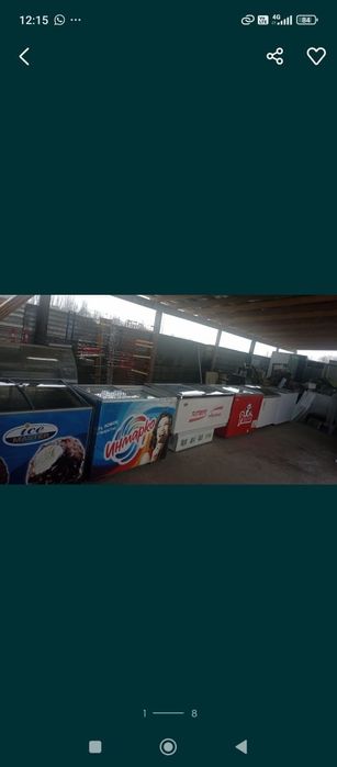 Ремонт холодильников  Узынағаш