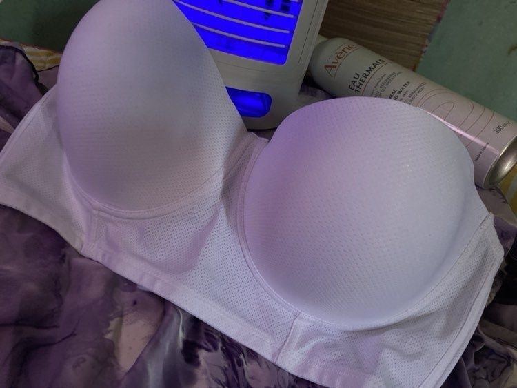 Макси луксозен сутиен