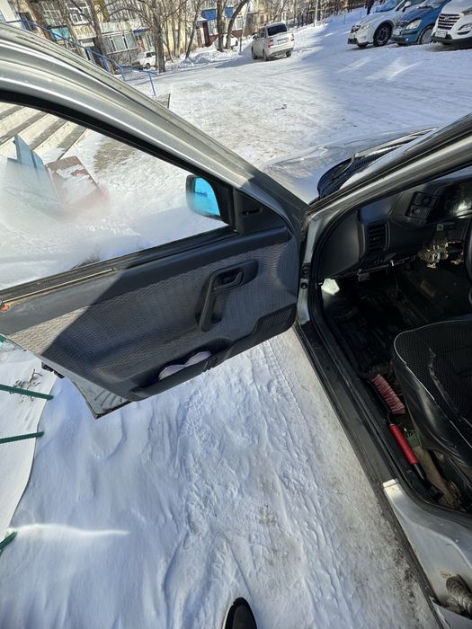 2110 каз учет на ходу