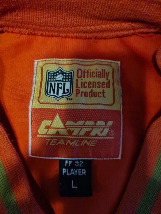 De vânzare tricou colecție 49ers