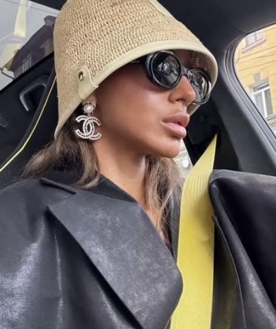 Бутикови обеци   “Chanel”