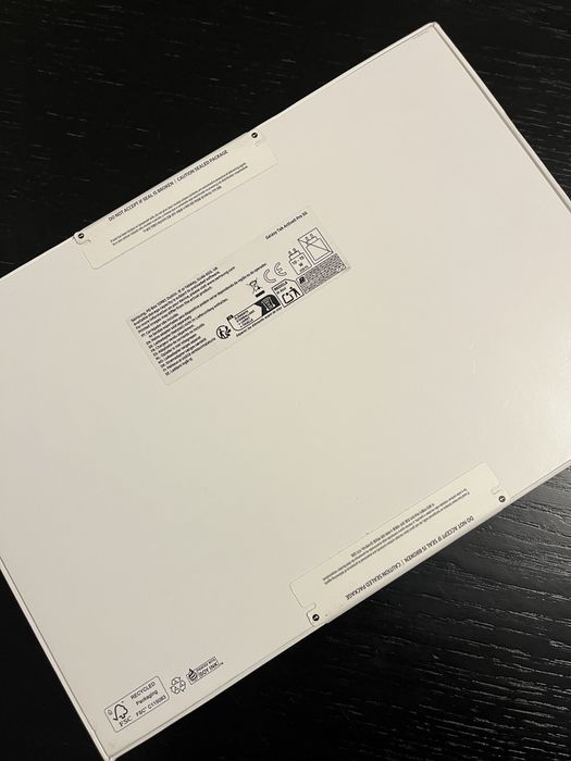 Tableta Samsung Galaxy Tab Active5 Pro 5G