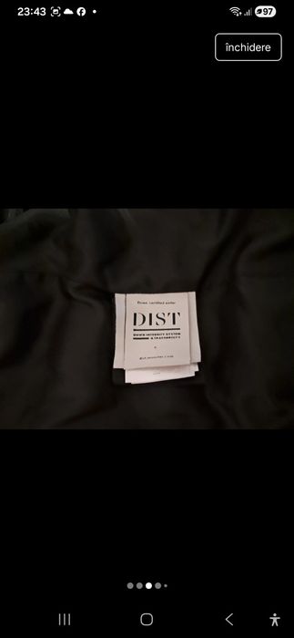 Geaca de femei mar 3  in stare foarte bună Moncler