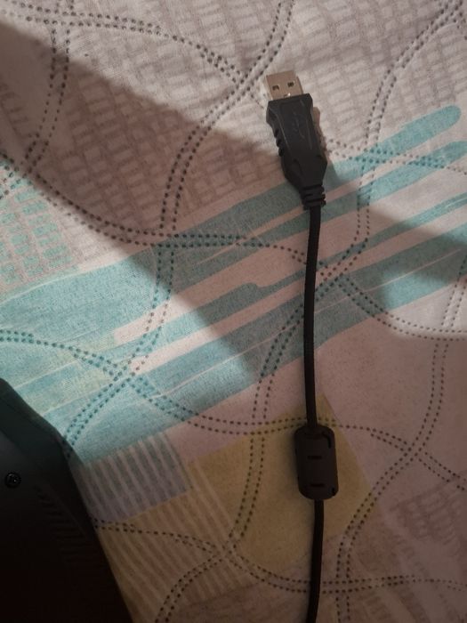 Геймърска Клавиатура Trust Gxt 836 Helox