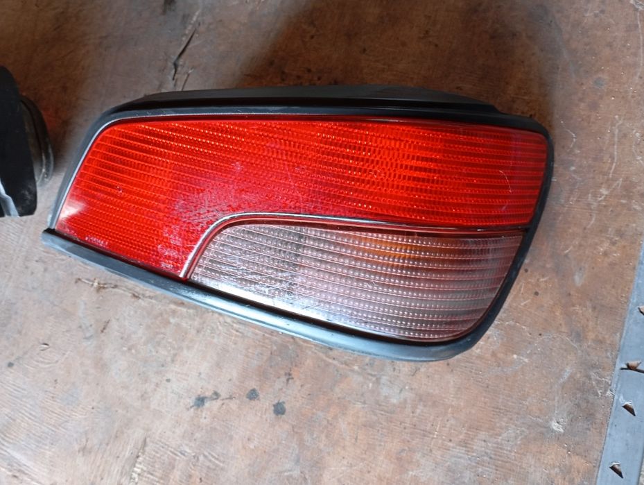 Стопове Peugeot 306