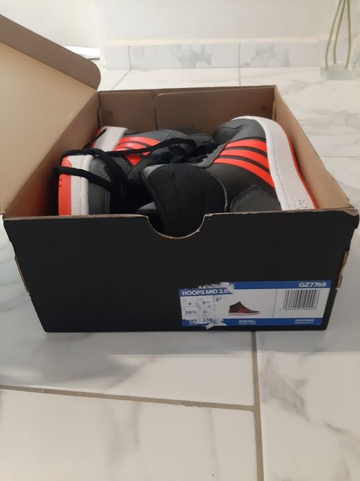 Маратонки Adidas момче