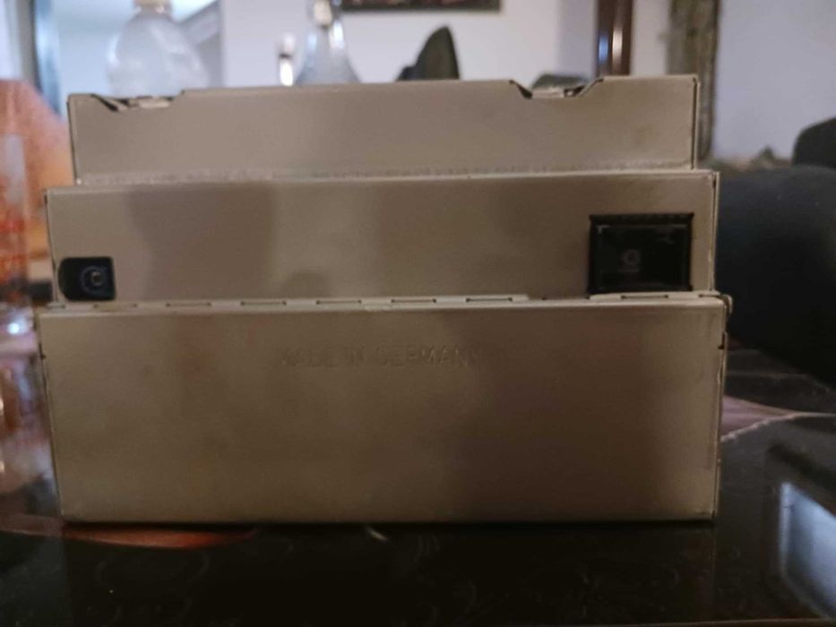 СД за mercedes w211