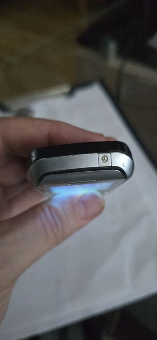 Telefon Colectie: Nokia 6234 Silver