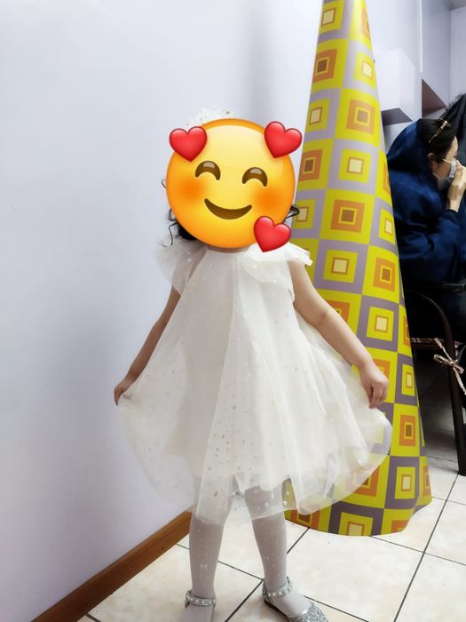 Продам платье для девочек