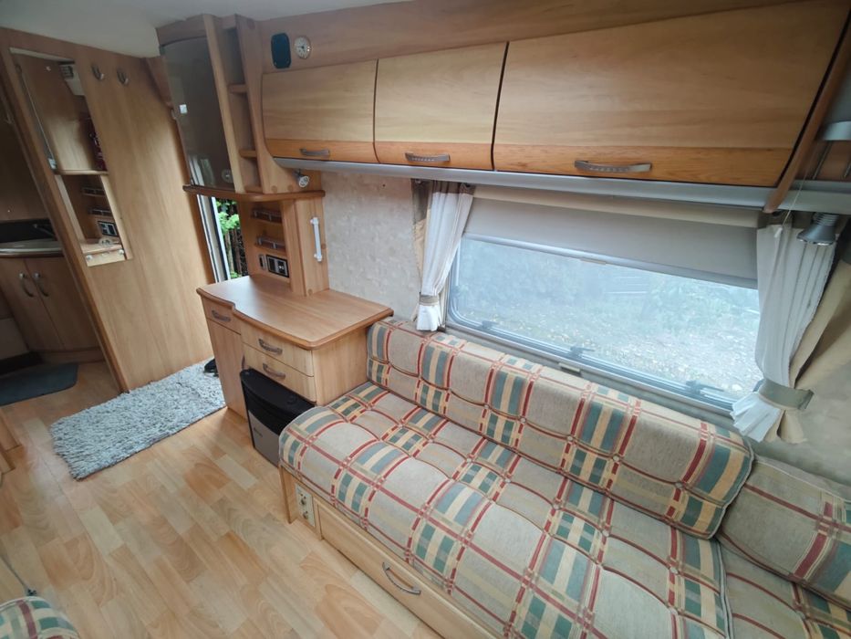 Караван, дом на колесах , кэмпер