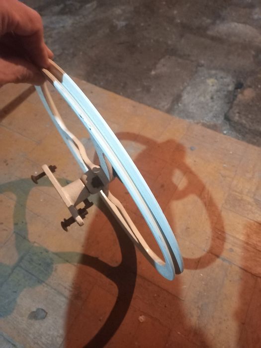 Колесо для швейной машины,  новое