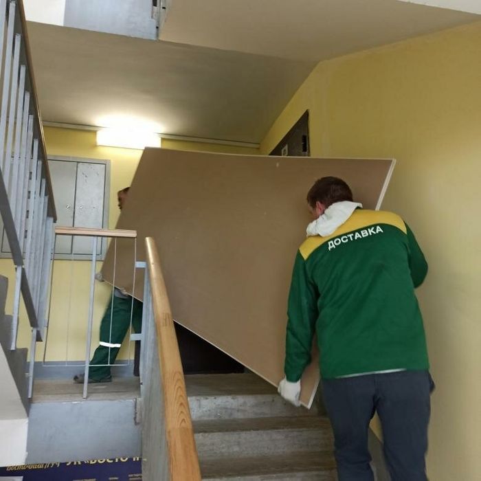 Бригада услуги грузчиков предоставляем