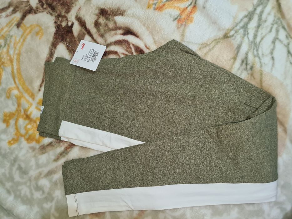 НОВ Оригинален клин на пума puma