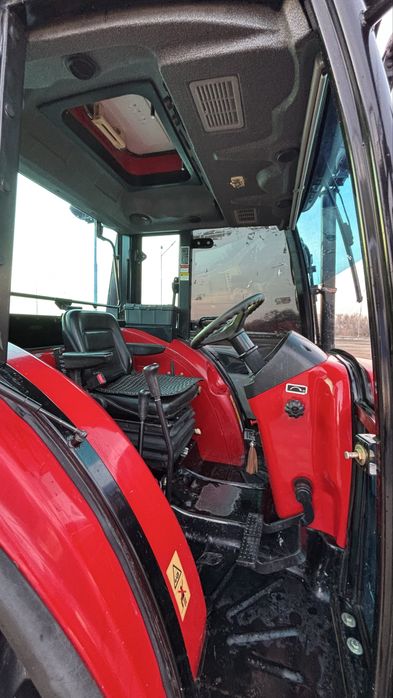 Трактор YTO 904 комплект