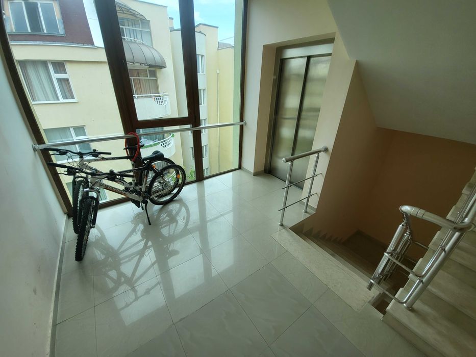 Продава се Двустаен апартамент в к.к. Слънчев бряг - 55 кв.м за 603 €/кв.м - Снимка #12