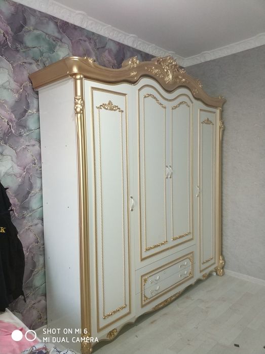 Спальни Гарнитуры Доставка и сборка бесплатно