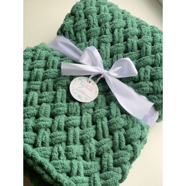 Alize puffy yumshoq pledlari