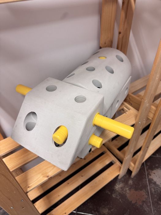 MODU - интерактивна игра