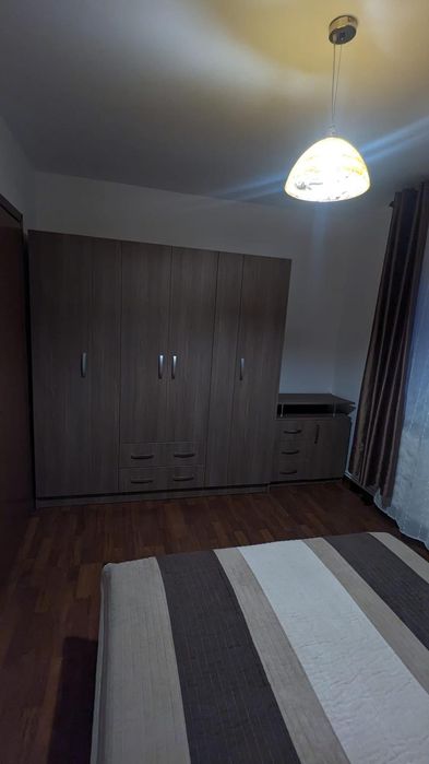 Apartament 3 camere modern, lângă Spitalul Județean, cu parcare