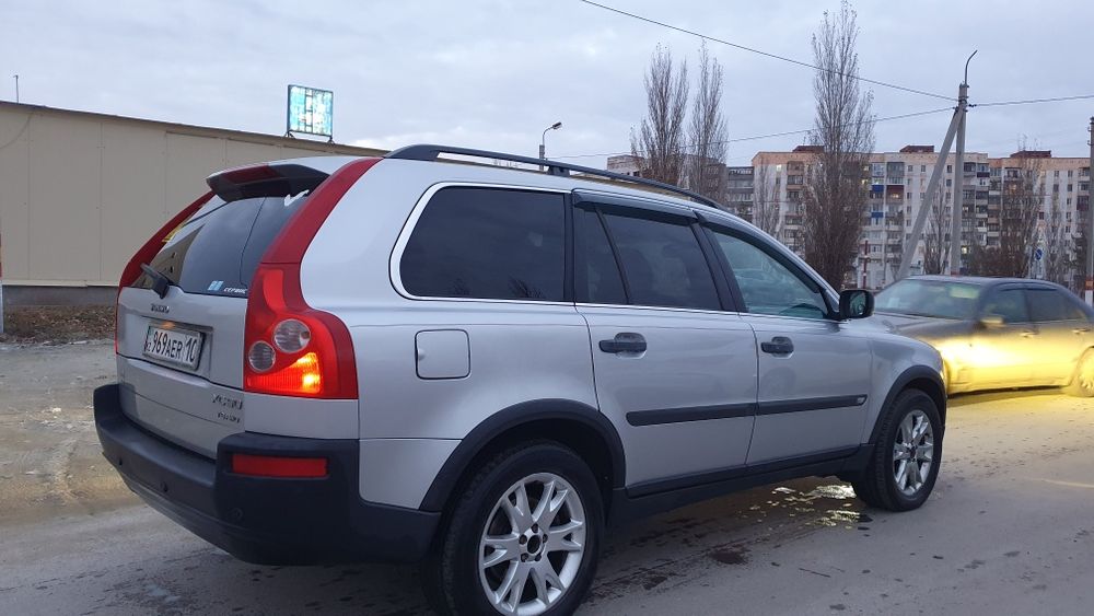 Продам безопасную машину.