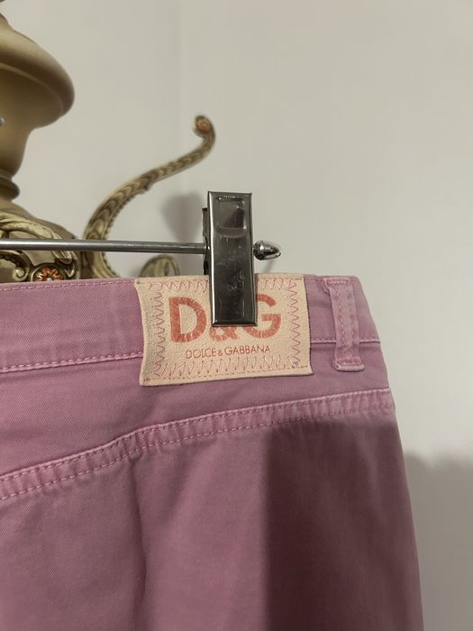 Fustă Dolce&Gabbana