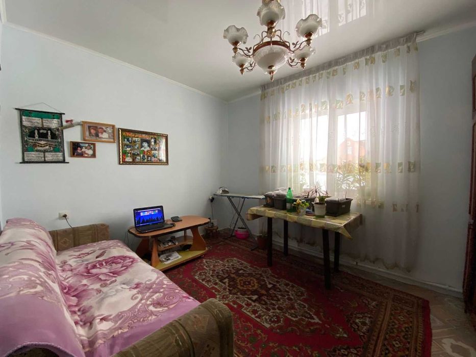Продам 2х этажный дом в Петропавловске