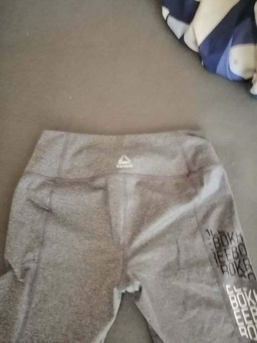 Дамско клин  Reebok