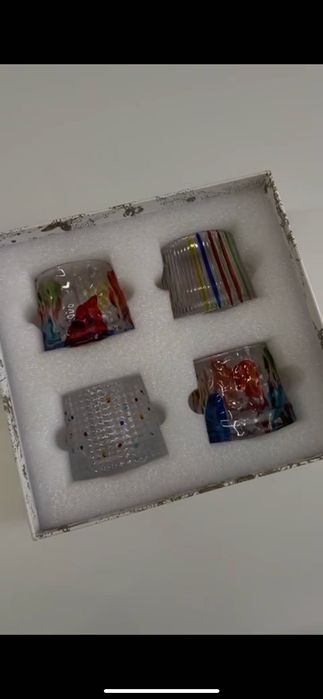 Продам бокалы под виски 1v1 оригинал