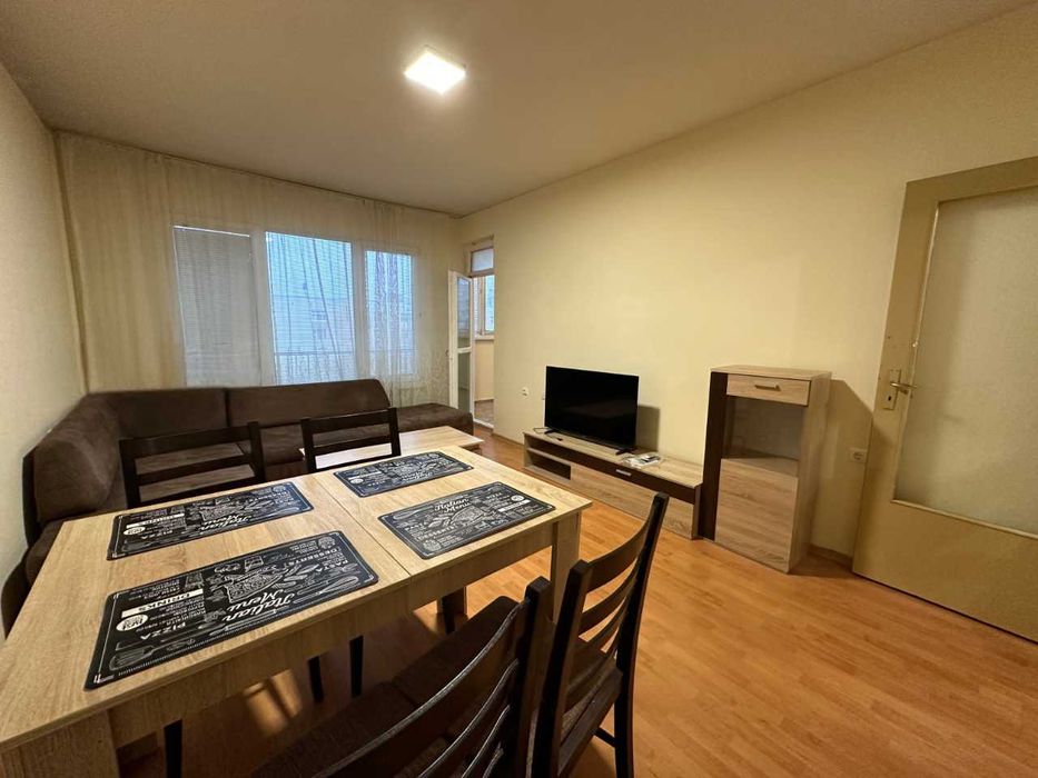 Дава се под наем Двустаен апартамент в София, Дружба 2 - 60 кв.м за 510 € - Снимка #12