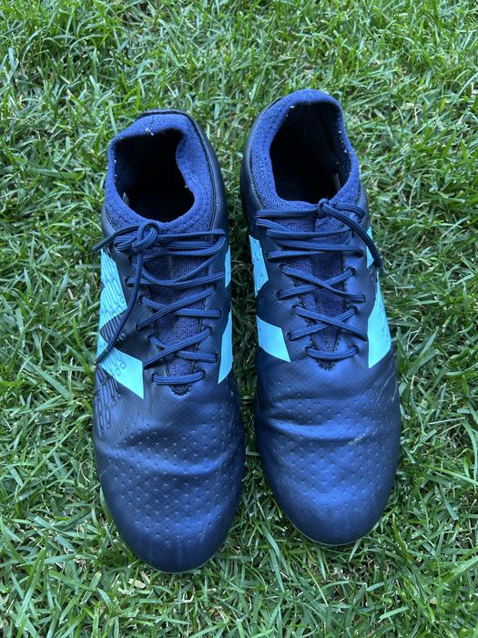 Ghete fotbal NEW BALANCE43