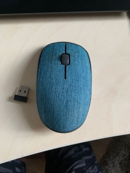 Мышка беспроводная